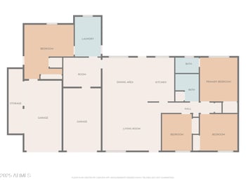2910 60th Dr, Phoenix, AZ 85033
