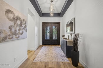 2910 E Athena Ave, Gilbert, AZ 85297