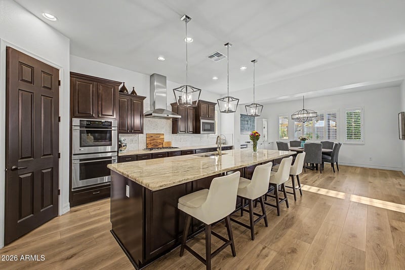 2910 E Athena Ave, Gilbert, AZ 85297