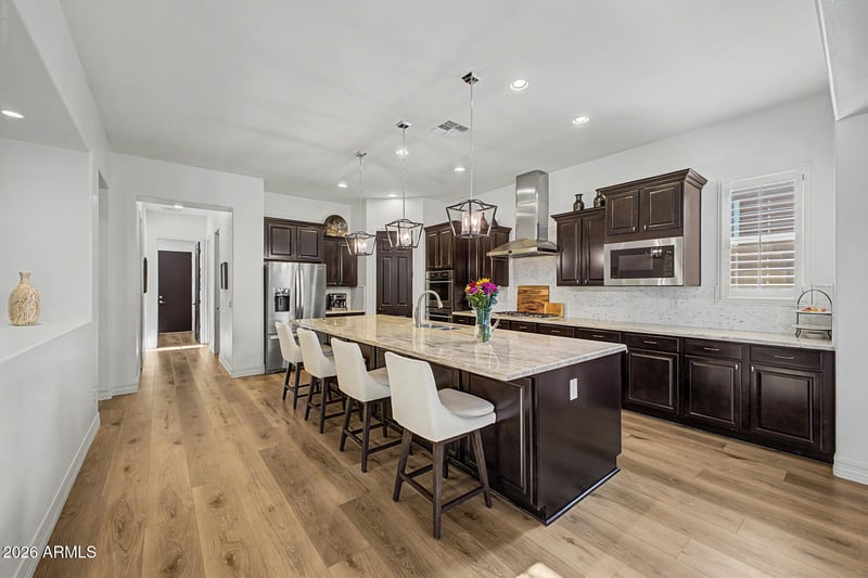 2910 E Athena Ave, Gilbert, AZ 85297