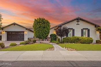 2910 E Athena Ave, Gilbert, AZ 85297