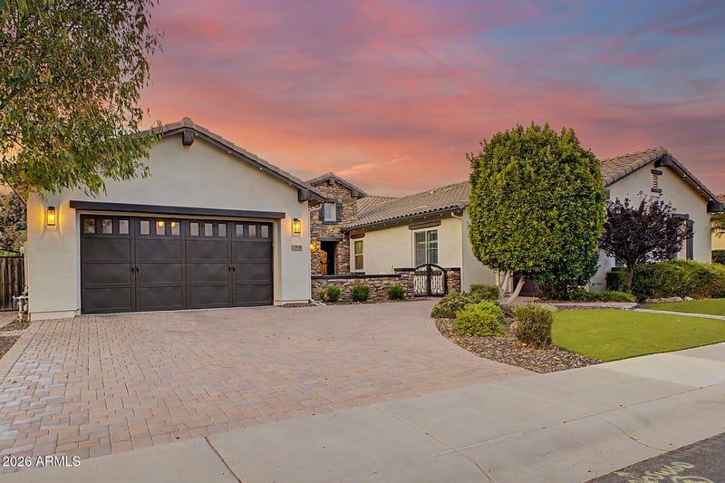 2910 E Athena Ave, Gilbert, AZ 85297