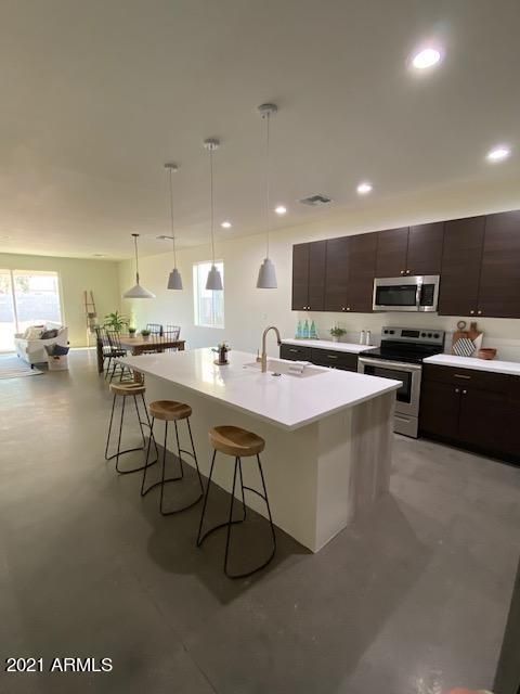 2910 E Blanche Dr, Phoenix, AZ 85032