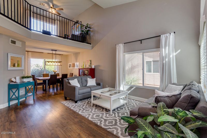 2910 E Frye Rd, Phoenix, AZ 85048