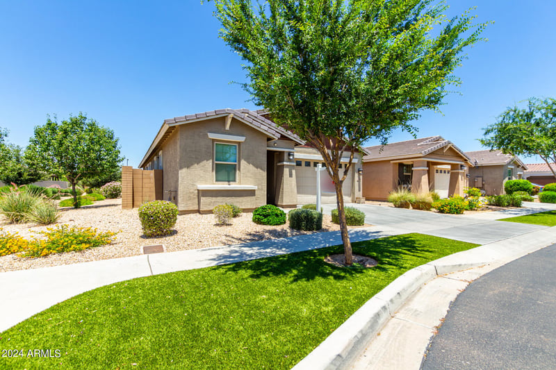 2910 E Wayland Dr, Phoenix, AZ 85040