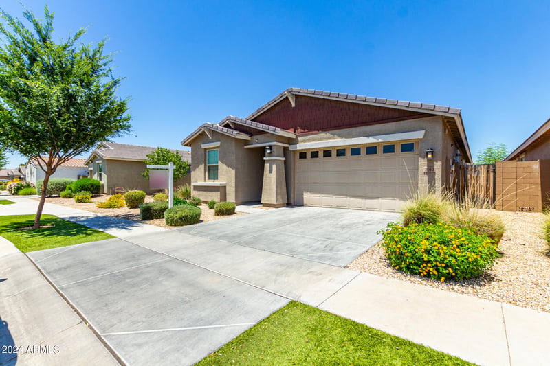2910 E Wayland Dr, Phoenix, AZ 85040