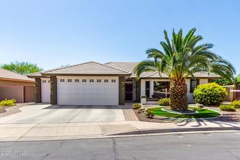 2910 Olivewood --, Mesa, AZ 85212