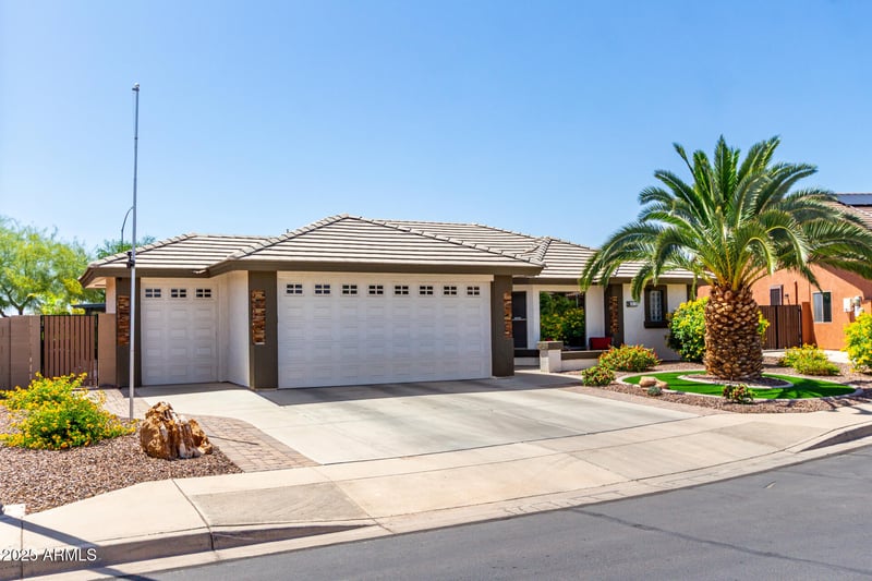 2910 Olivewood --, Mesa, AZ 85212