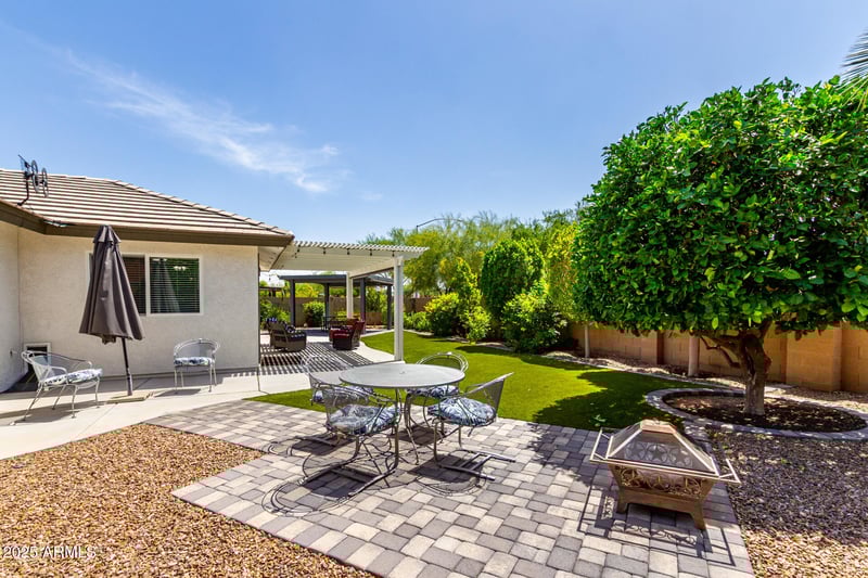 2910 Olivewood --, Mesa, AZ 85212