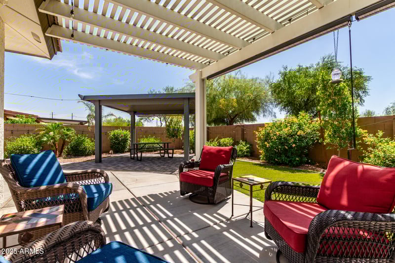 2910 Olivewood --, Mesa, AZ 85212