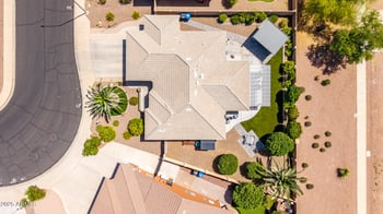2910 Olivewood --, Mesa, AZ 85212