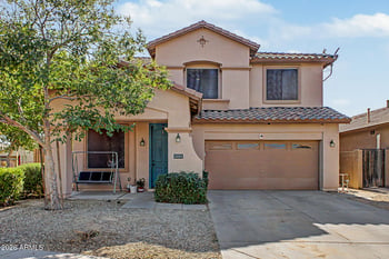 2910 88th Ave, Tolleson, AZ 85353