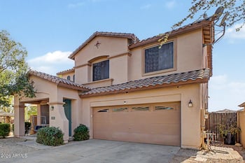 2910 88th Ave, Tolleson, AZ 85353