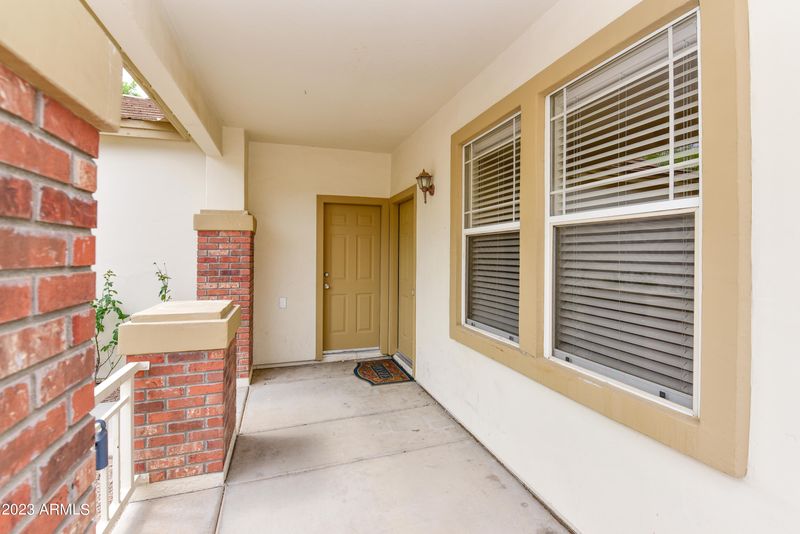 2910 S Vegas --, Mesa, AZ 85212