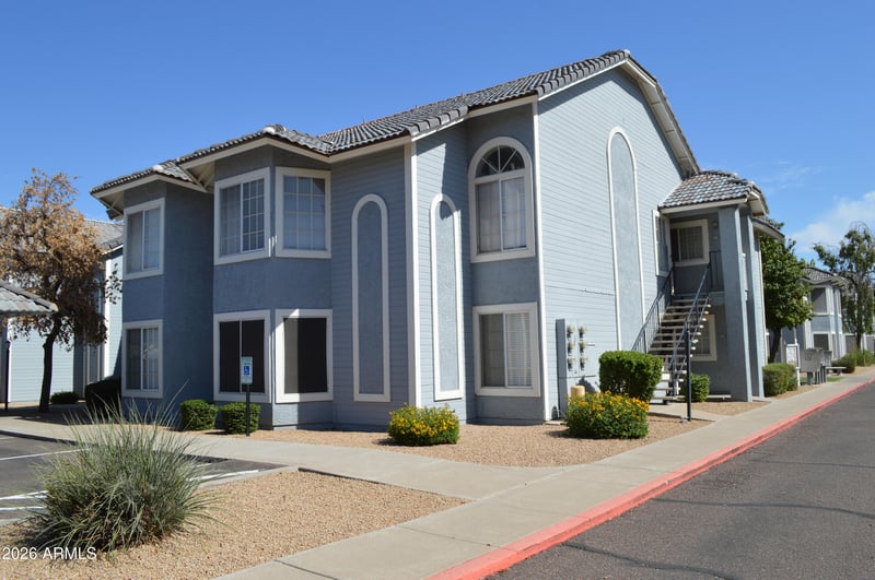 2910 W Marconi Ave #113, Phoenix, AZ 85053