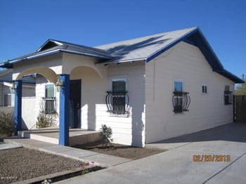 2910 W Polk St, Phoenix, AZ 85009