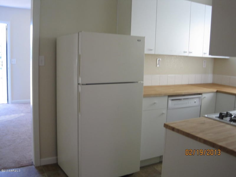 2910 W Polk St, Phoenix, AZ 85009
