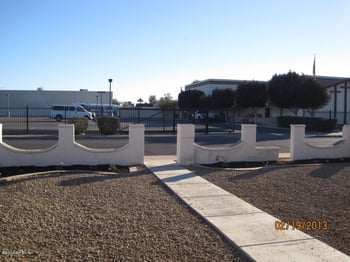 2910 W Polk St, Phoenix, AZ 85009