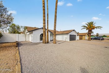 2910 W Sandra Ter, Phoenix, AZ 85053