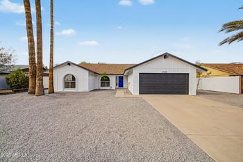 2910 W Sandra Ter, Phoenix, AZ 85053