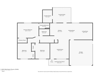 2910 Windrose Dr, Phoenix, AZ 85032