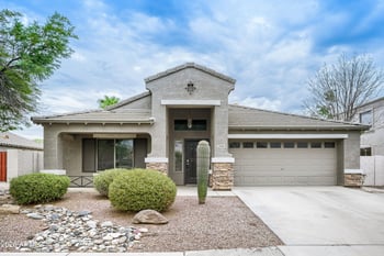 29101 Mountain View Rd, San Tan Valley, AZ 85143