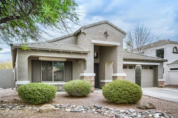 29101 Mountain View Rd, San Tan Valley, AZ 85143