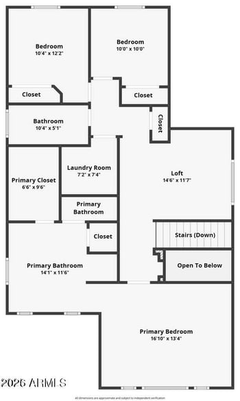 29104 N 124th Dr, Peoria, AZ 85383