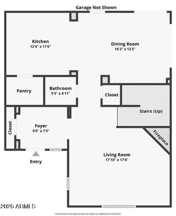 29104 124th Dr, Peoria, AZ 85383