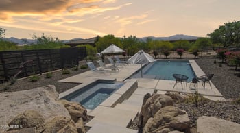 29107 154th St, Scottsdale, AZ 85262