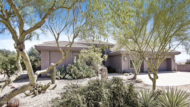 29107 154th St, Scottsdale, AZ 85262