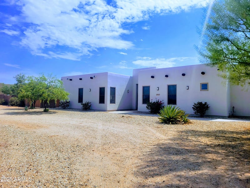 29107 259th Ave, Wittmann, AZ 85361
