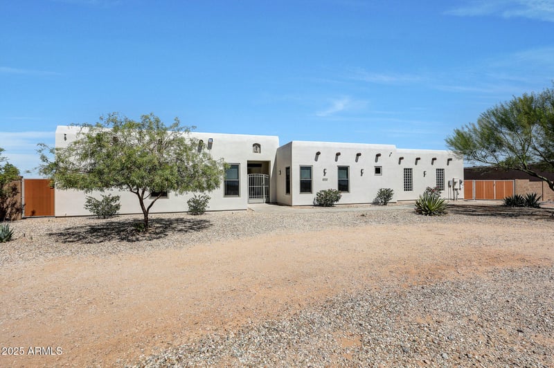 29107 259th Ave, Wittmann, AZ 85361