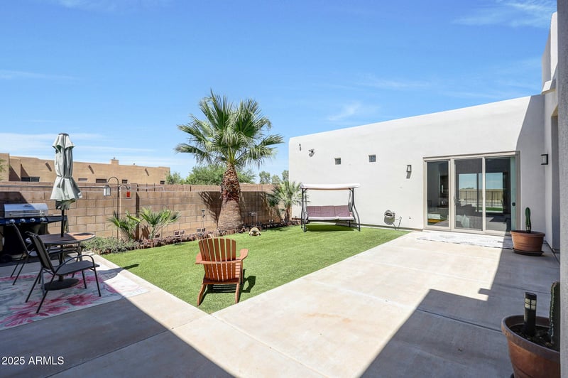 29107 259th Ave, Wittmann, AZ 85361