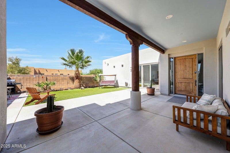 29107 259th Ave, Wittmann, AZ 85361