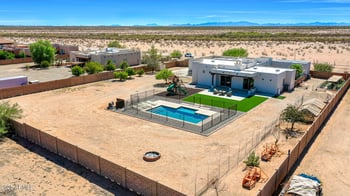 29107 259th Ave, Wittmann, AZ 85361
