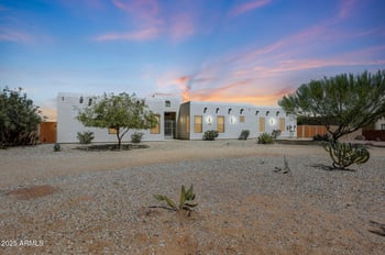 29107 259th Ave, Wittmann, AZ 85361