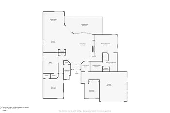 29107 N 154th St, Scottsdale, AZ 85262