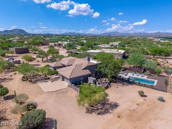29107 N 154th St, Scottsdale, AZ 85262