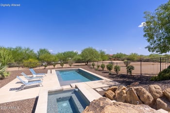 29107 N 154th St, Scottsdale, AZ 85262