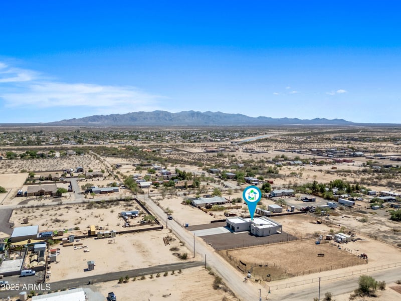 29108 205 Ave, Wittmann, AZ 85361