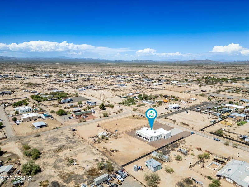 29108 205 Ave, Wittmann, AZ 85361
