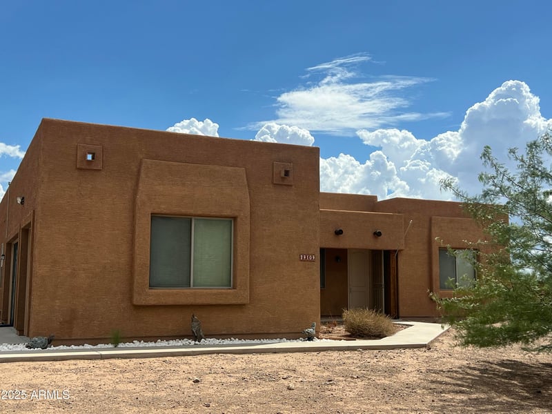 29109 227th Dr, Wittmann, AZ 85361