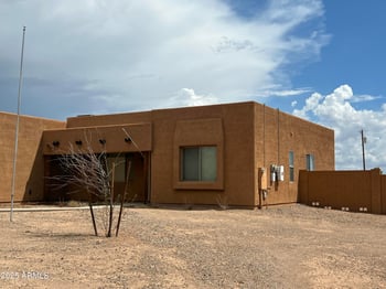 29109 227th Dr, Wittmann, AZ 85361