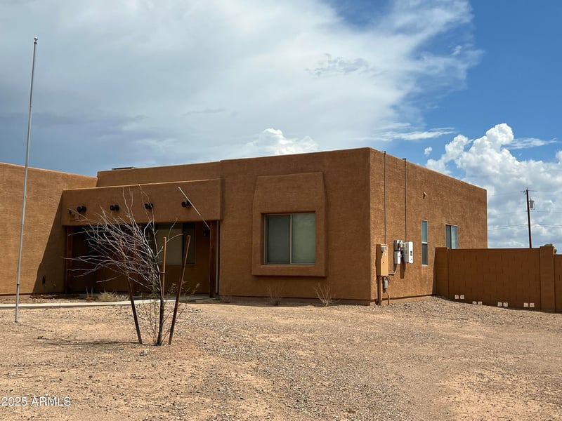 29109 227th Dr, Wittmann, AZ 85361