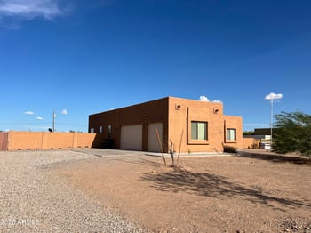 29109 227th Dr, Wittmann, AZ 85361