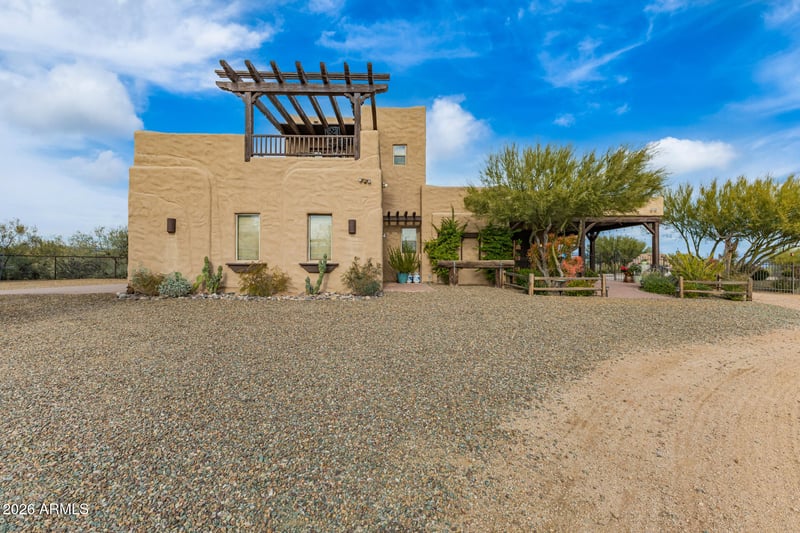 29109 N 148th St, Scottsdale, AZ 85262