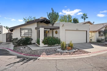 2911 Cholla St, Phoenix, AZ 85029