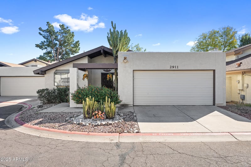 2911 Cholla St, Phoenix, AZ 85029