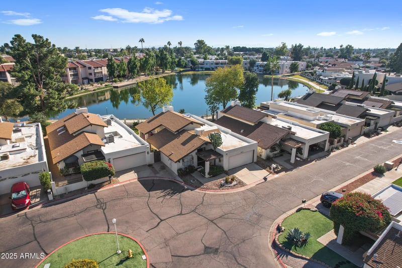 2911 Cholla St, Phoenix, AZ 85029